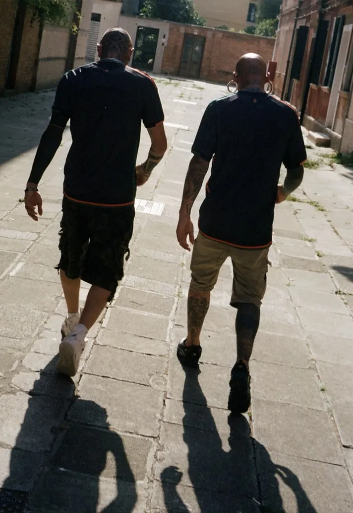Venezia 5 Min