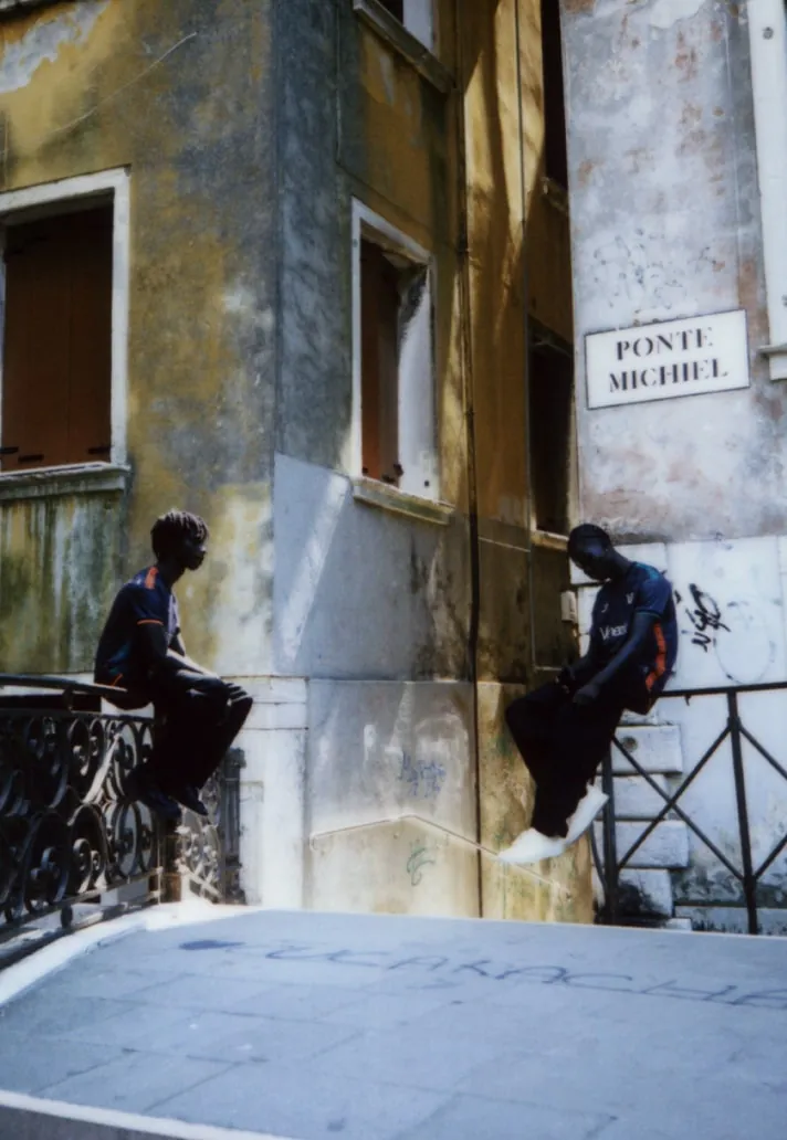 Venezia 3 Min