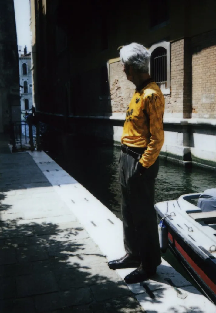 Venezia 5 Min
