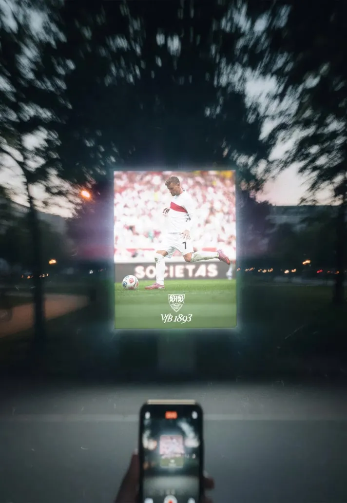 Stuttgart 3 Min