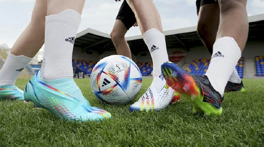 adidas “Al Rihla” 2022 World Cup Pack Released