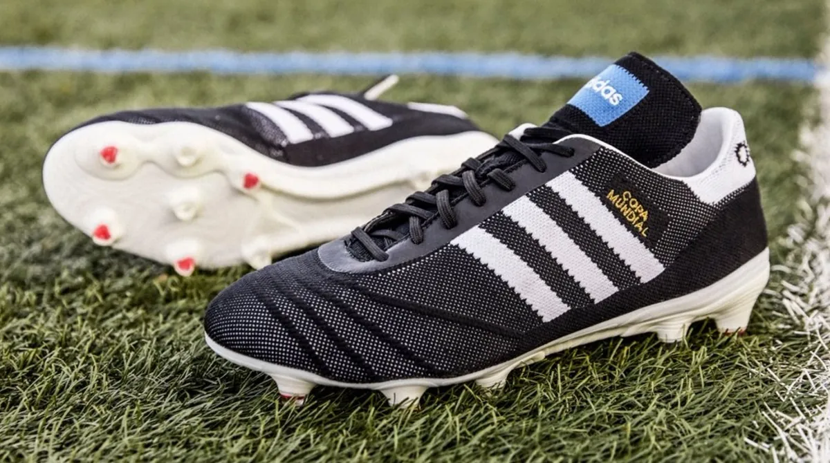 adidas COPA70 Released To Celebrate 70th Anniversary
