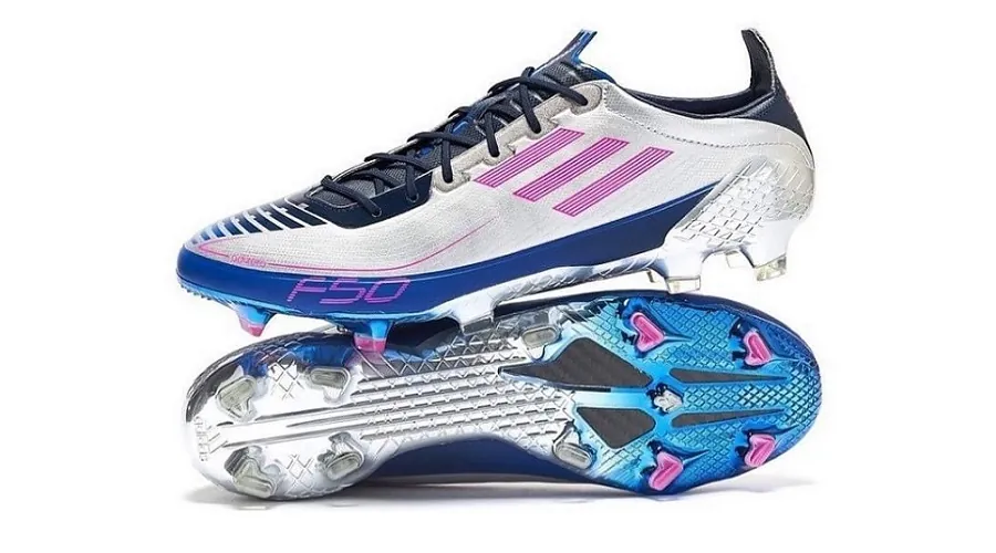 Adidas Drop Limited Collection F50 Ghosted “UCL”