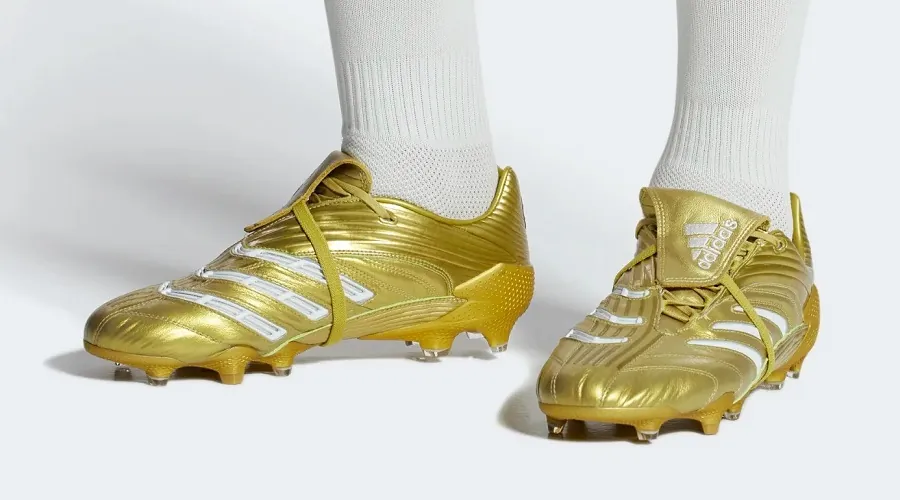 adidas Drop Limited Edition Predator Absolute 2006 Remake