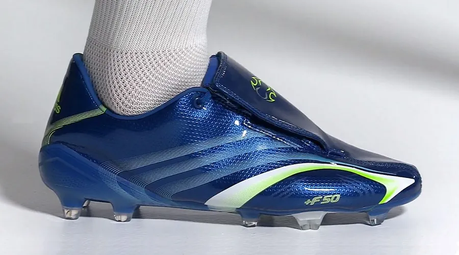 adidas F506+ “Limited Collection” TUNiT Released