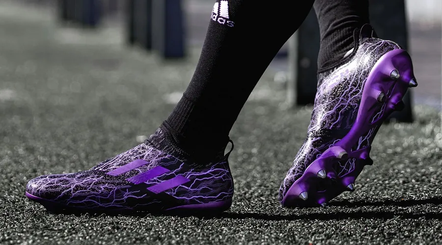 adidas GLITCH – The 93rd and Final Version Released