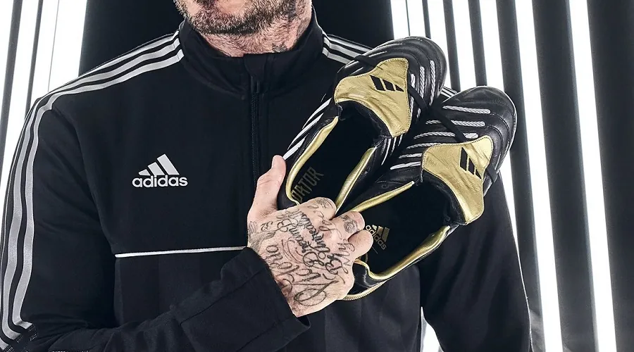 adidas Launch “Legends Pack” – adiPure, F50, Predator Pulse