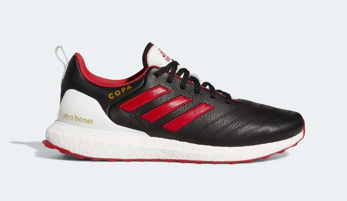 adidas MLS Copa Ultraboost Collection Released