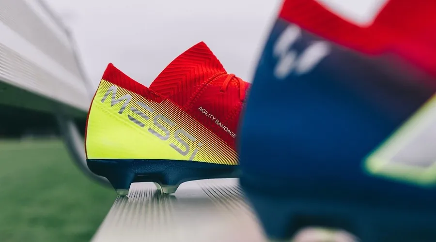adidas Nemeziz Messi 18.1 “Initiator Pack” Released