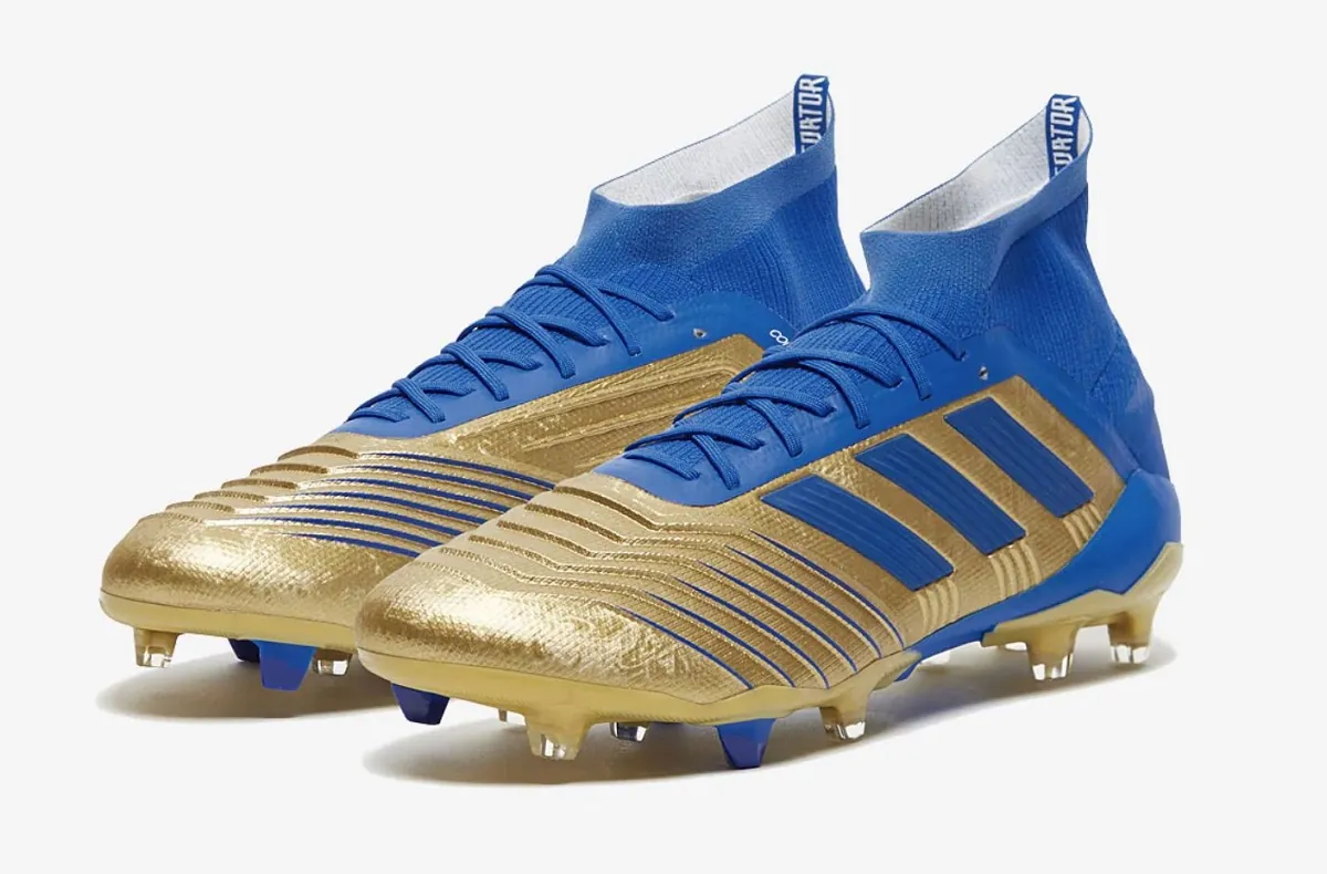 adidas Predator 19.1 Dead Stock Returns!
