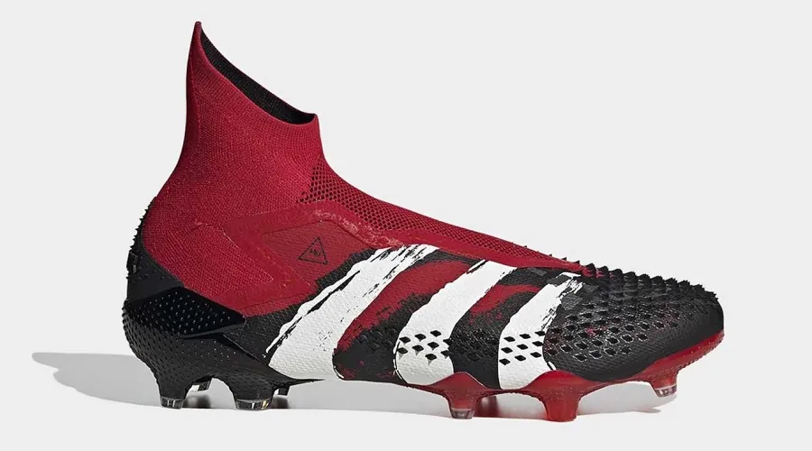 Adidas Predator 20+ Human Race ‘Pharrell Williams x Pogba’