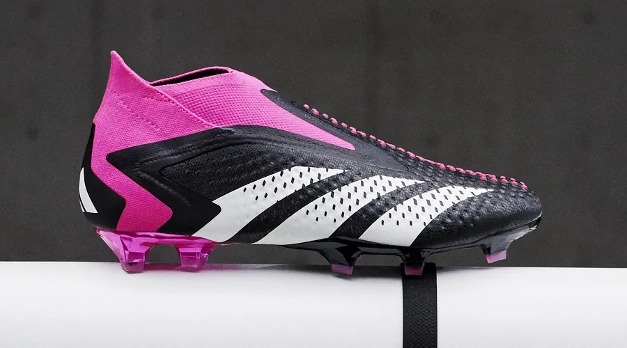 Adidas Predator Accuracy Released