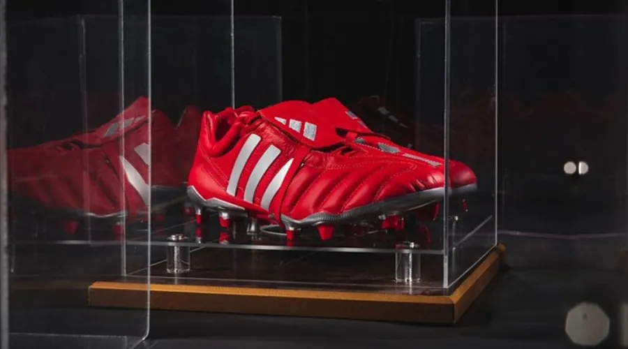 adidas Predator Mania “Red” Remake Released