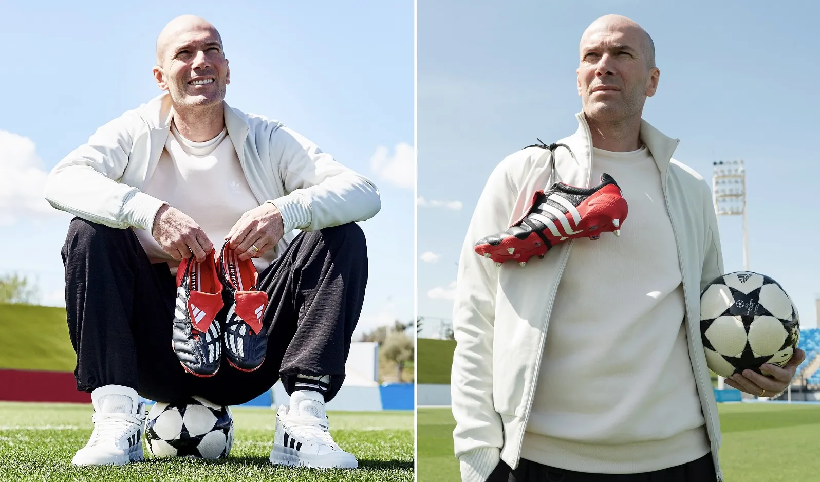 adidas Predator Mania SG Remake Released