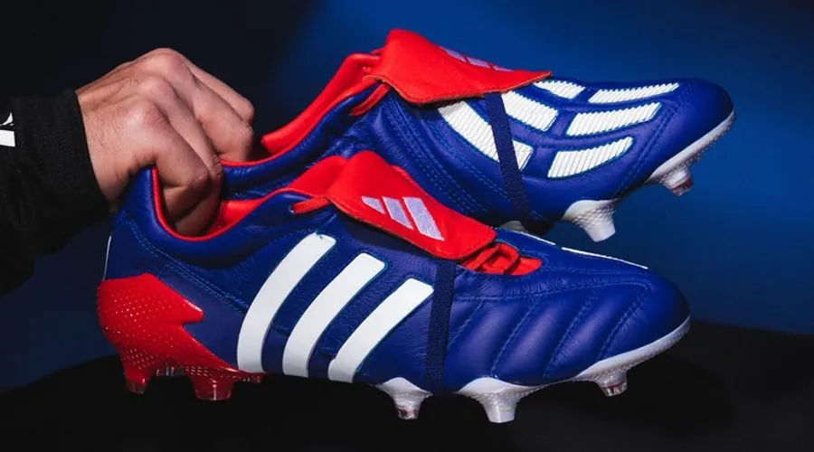 adidas Predator Mania “Tormentor” Remake Released
