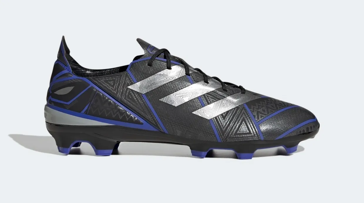 adidas Release Marvel’s Black Panther-Inspired GAMEMODE FG