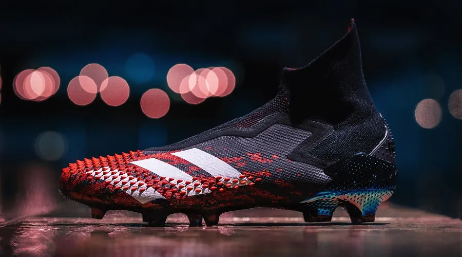 adidas Release Predator 20 Mutator with DEMONSKIN