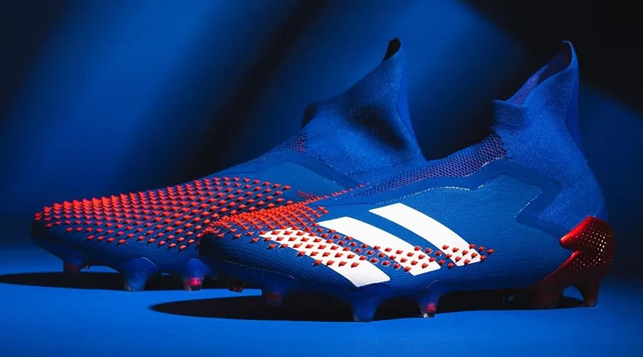 adidas Release Predator 20+ “Tormentor Pack”