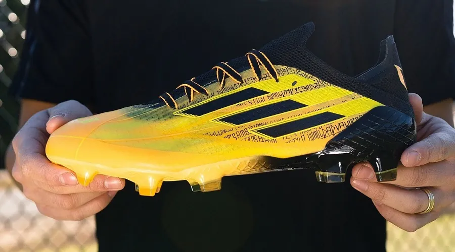 Adidas Release Signature Messi X Speedflow.1 “Mi Historia”