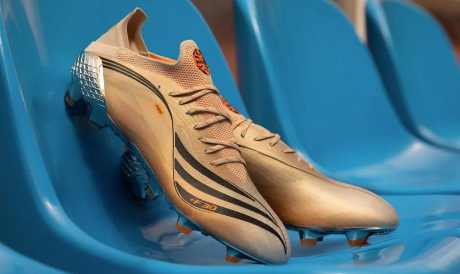 adidas Release Special Edition X50 Flow.1 “Messi El Retorno”