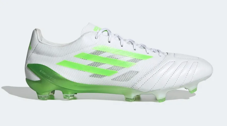adidas Release Super Lightweight X Speedportal 99 Leather