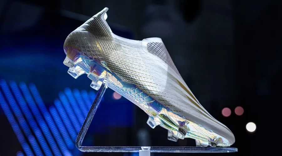 adidas X Ghosted Released – New Levels Of Speed!