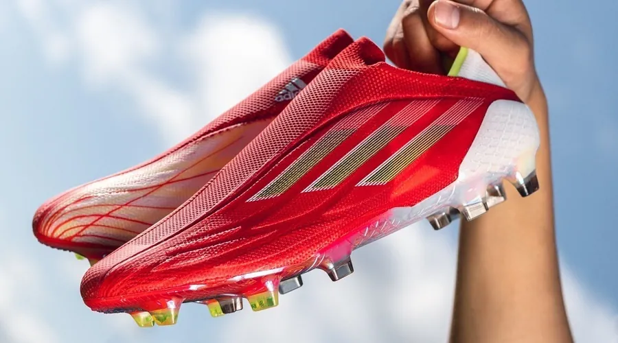 adidas X Speedflow+ Released