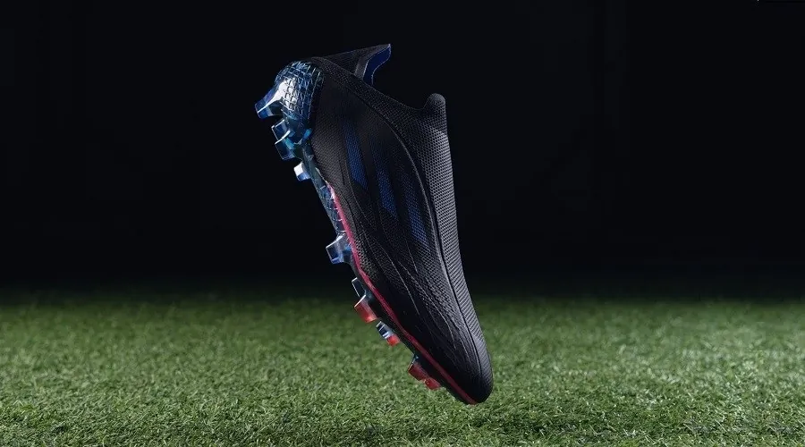 adidas X Speedflow+ Released in Core Black