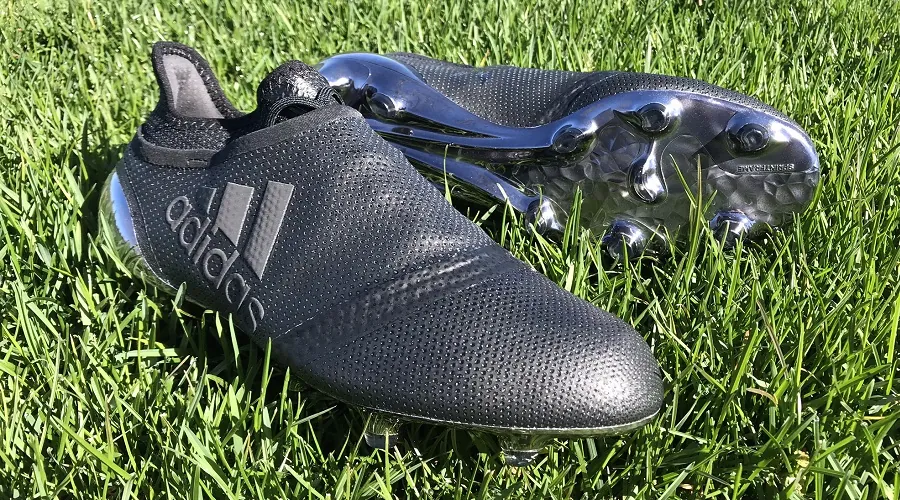 adidas X17+ Purespeed “Nite Crawler” Pack