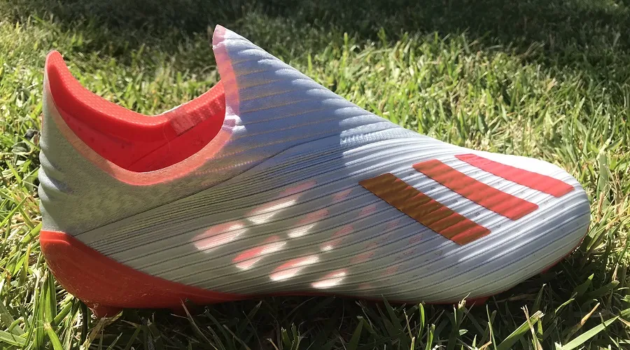 adidas X19+ What is X-layskin?
