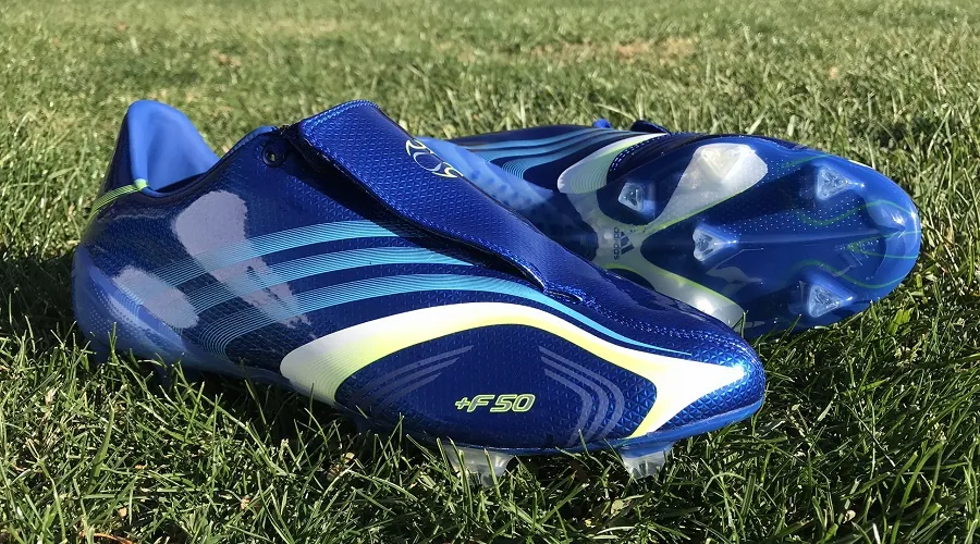 adidas X506 F50+ Remake | Up Close + Performance
