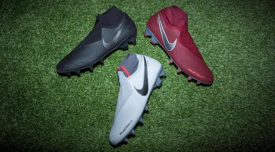 All New Nike Phantom Vision Colorway Releases!