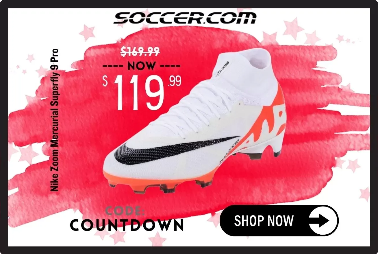An Incredible Boot Deal Worth Checking Out!