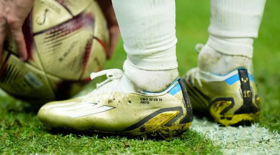 Are There The Most Significant Boot Release Of All Time?