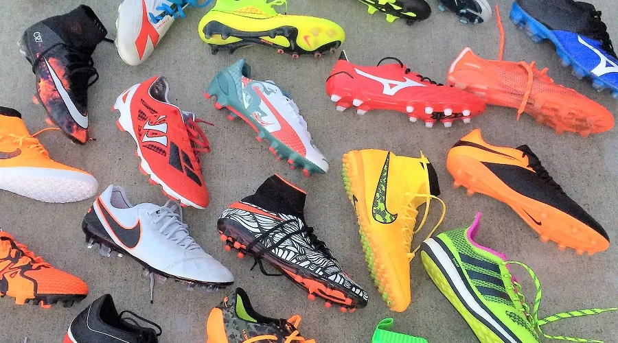 Best Value For Money Soccer Cleats On The Market