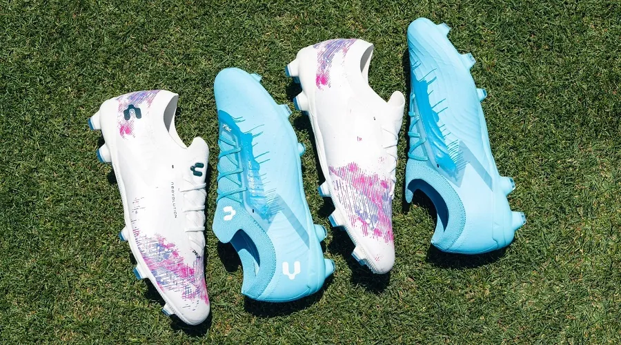 Charly Neovolution PFX: New Colorways That Turn Heads on the Field