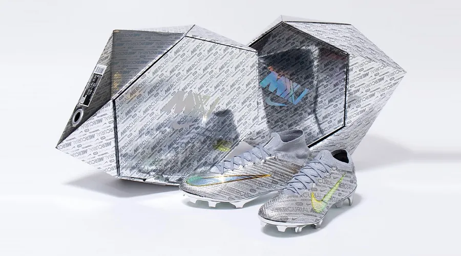 Close Up Look at the Special Edition Nike Air Zoom Mercurial Superfly XXV