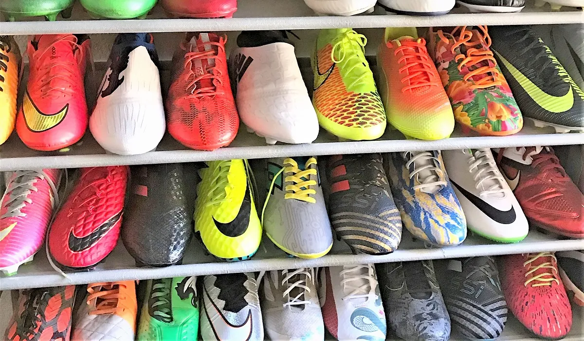 Ultimate Guide to Picking The Right Pair Of Soccer Cleats