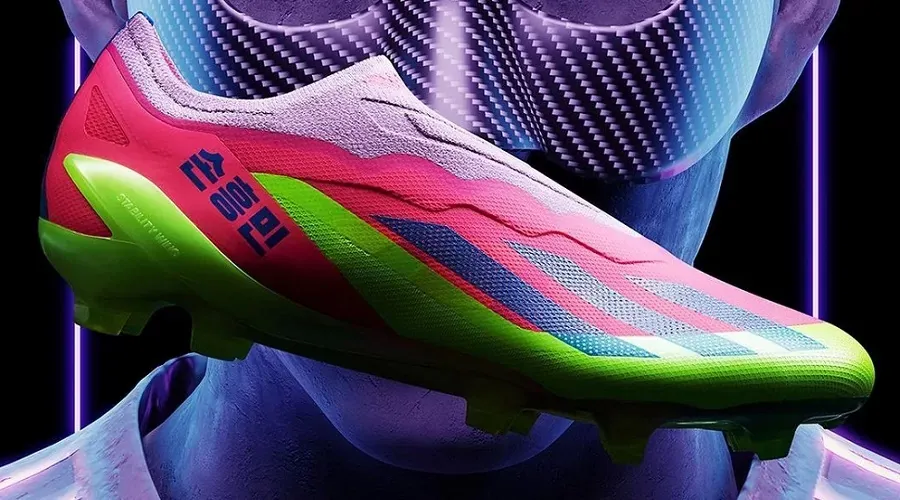 Discover the X Crazyfast, Son Heung-Min’s First Signature Boot