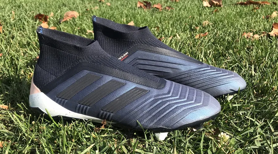 Does The adidas Predator 18+ with Primaloft Really Keep Your Feet Warm?