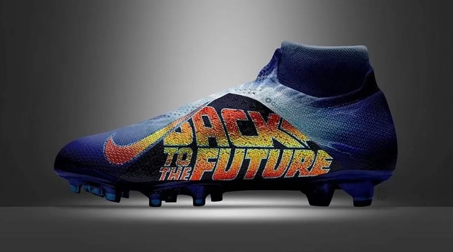 Graphic UNTD Nike PhantomVSN Movie Concept Pack