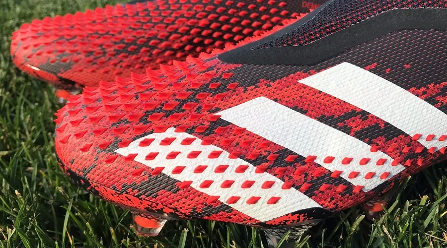 How Does DEMONSKIN Perform On The Predator 20+?