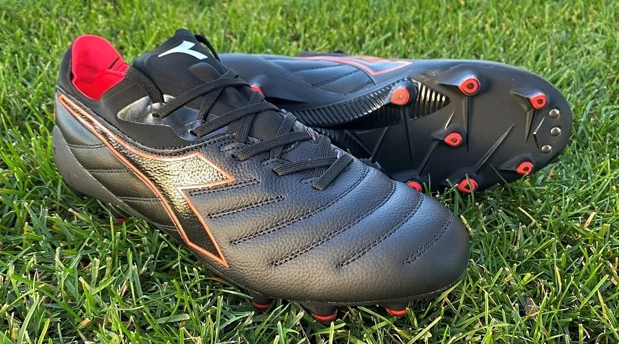 How Does the Diadora Brasil Elite Tech LPX Perform?