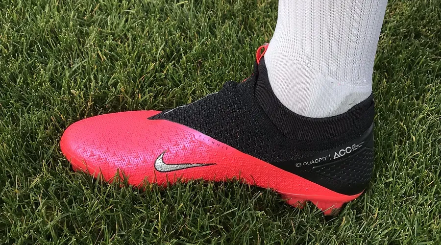 How Does The Nike PhantomVSN 2 Fit?