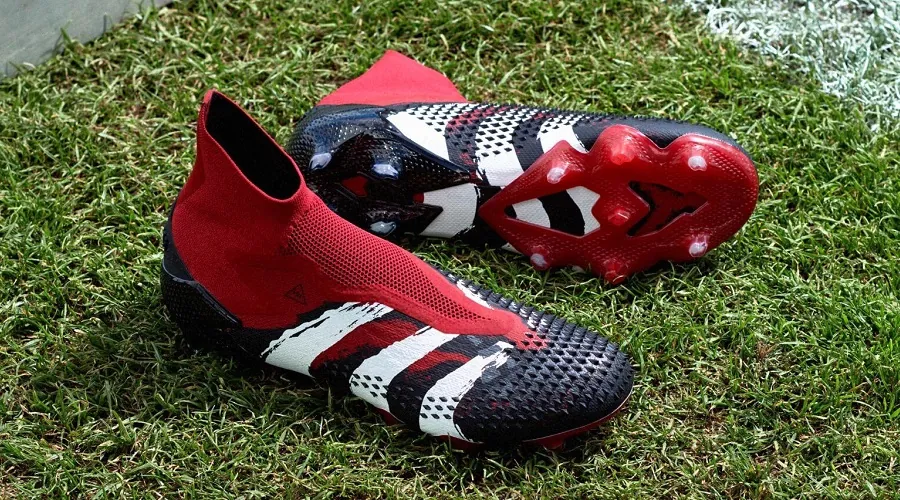 How To Get A Pair Of adidas “Pharrell x Pogba” Humanrace Predator 20+