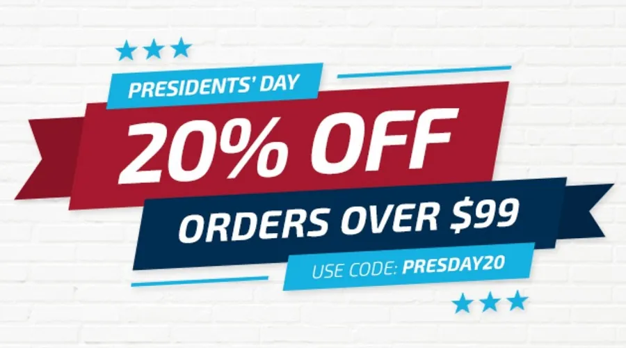 How To Get The Best Presidents Day Boot Deals!