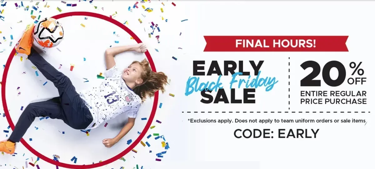 How to Make The Most Of The Early Black Friday Sale, Before It Ends!