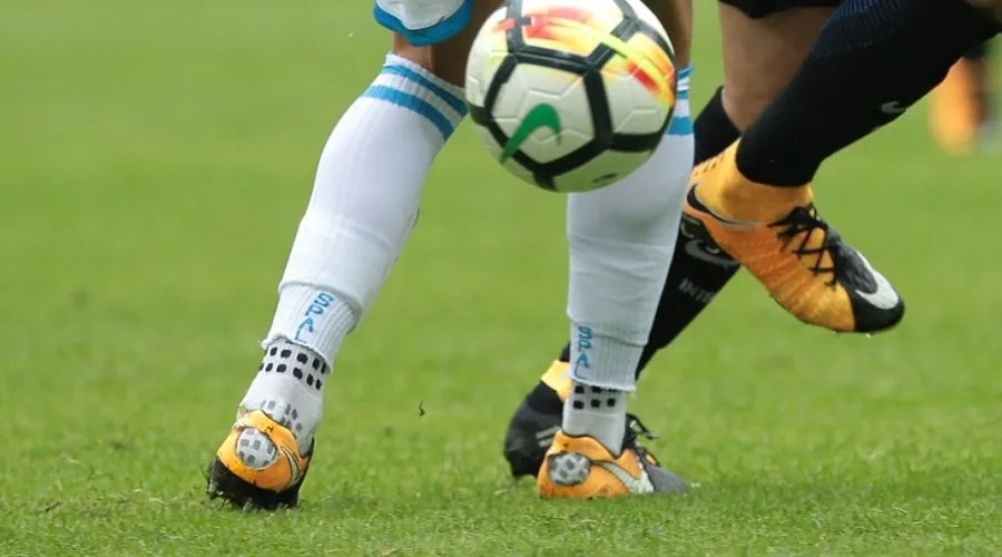 How To Recover From Blisters While Playing Soccer