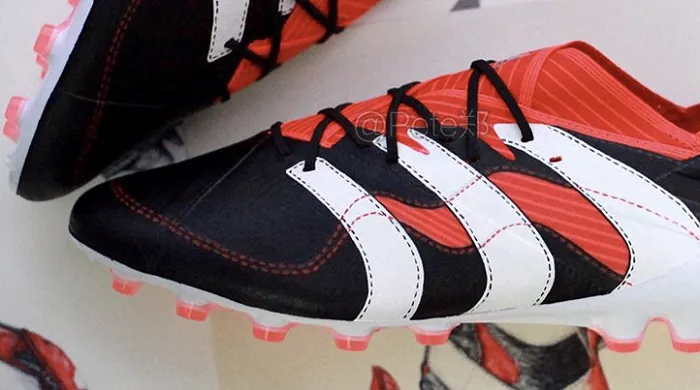 How to Turn adidas Nemeziz into Predator Accelerators!