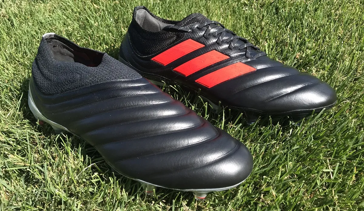 Initial Reaction to the Copa 19+ and Copa 19.1